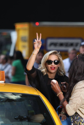 Rita Ora pic #711591