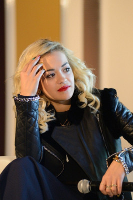 Rita Ora pic #703550