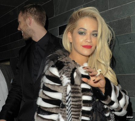 Rita Ora pic #711657
