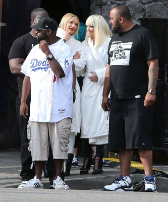 Rita Ora pic #719944