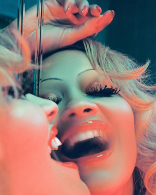 Rita Ora pic #1242128