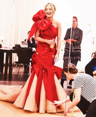 Rita Ora pic #930563