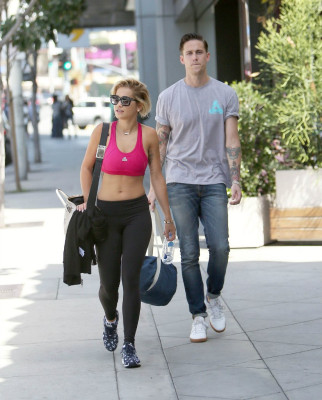 Rita Ora pic #714258