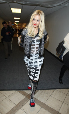 photo 14 in Rita Ora gallery [id713759] 2014-07-02 00:00:00