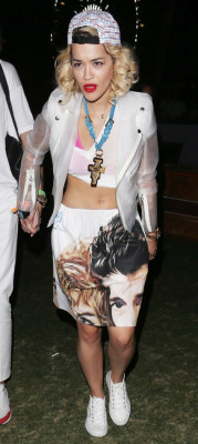 Rita Ora pic #702861
