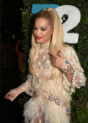 Rita Ora pic #710571