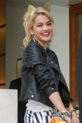Rita Ora pic #700641