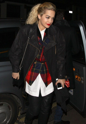 Rita Ora pic #702526