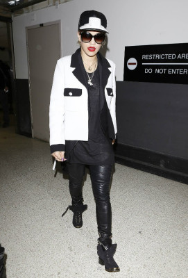 Rita Ora pic #717725