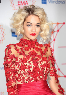 photo 27 in Rita Ora gallery [id553074] 2012-11-18 00:00:00