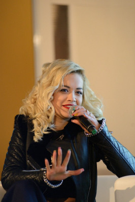 Rita Ora pic #703543