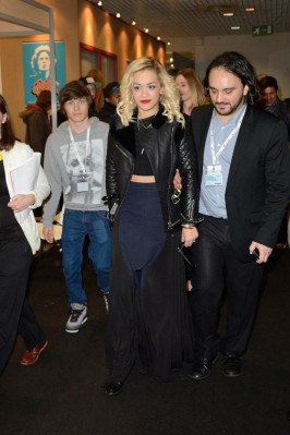 Rita Ora pic #707501
