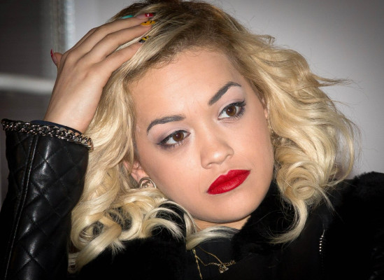 Rita Ora pic #700447