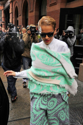 photo 21 in Rita Ora gallery [id695076] 2014-05-06 00:00:00