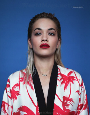 Rita Ora pic #690827
