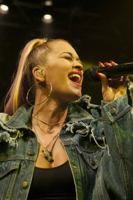 Rita Ora pic #716279