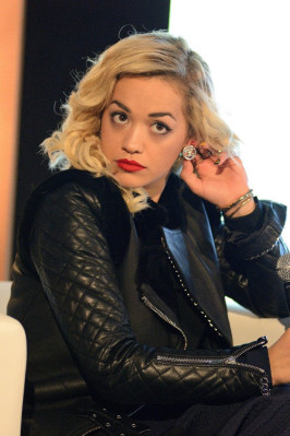 Rita Ora pic #701035