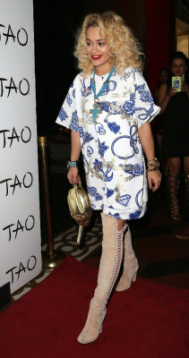 photo 26 in Rita Ora gallery [id701440] 2014-05-25 00:00:00