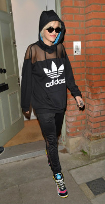 Rita Ora pic #700442