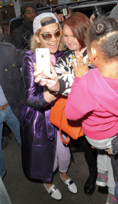 photo 9 in Rita Ora gallery [id706236] 2014-06-06 00:00:00