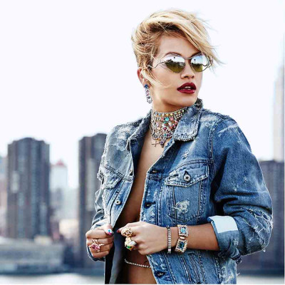 Rita Ora pic #713141