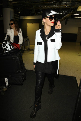 Rita Ora pic #717728
