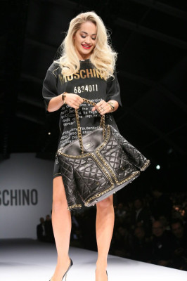 Rita Ora pic #711179