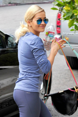 photo 26 in Rita Ora gallery [id707176] 2014-06-11 00:00:00