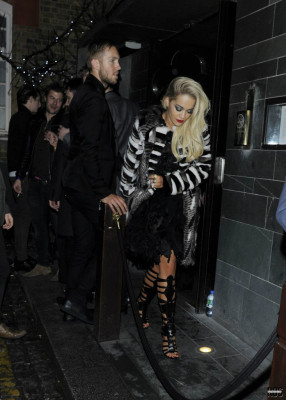 Rita Ora pic #711638
