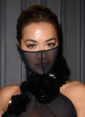 Rita Ora pic #1339350