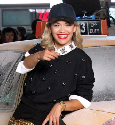 Rita Ora pic #708296