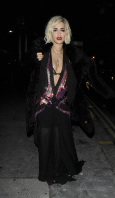 Rita Ora pic #709142