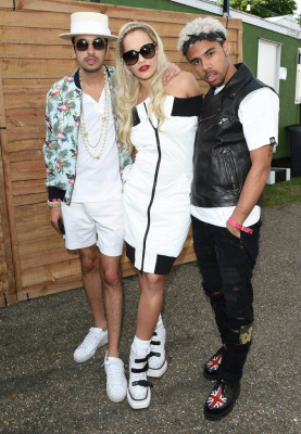 Rita Ora pic #716558