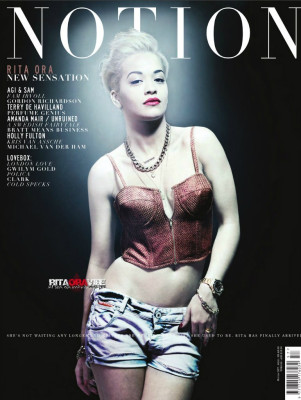 Rita Ora pic #714689