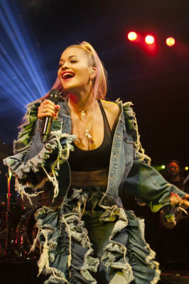 Rita Ora pic #716198