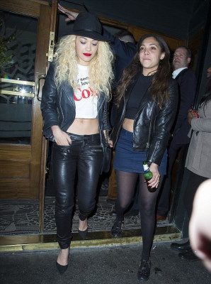 Rita Ora pic #701408