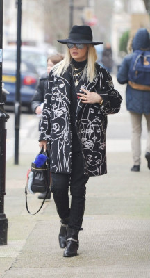 Rita Ora pic #708292