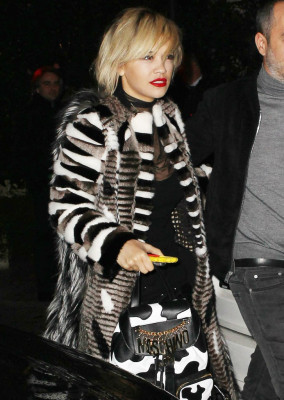 photo 14 in Rita Ora gallery [id712063] 2014-06-26 00:00:00