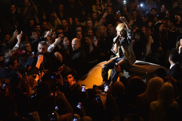 Rita Ora pic #704375