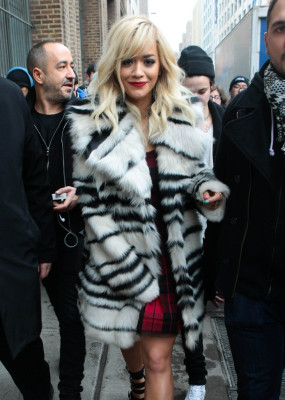 Rita Ora pic #707179