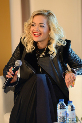 Rita Ora pic #707498