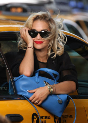Rita Ora pic #708335