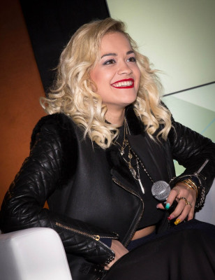 photo 16 in Rita Ora gallery [id700486] 2014-05-21 00:00:00