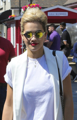 photo 23 in Rita Ora gallery [id704026] 2014-06-01 00:00:00
