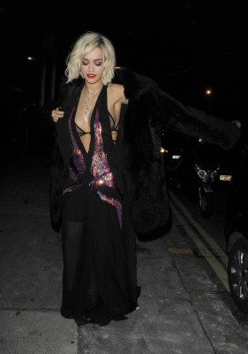 photo 19 in Rita Ora gallery [id709165] 2014-06-17 00:00:00