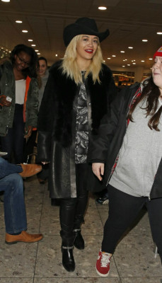 Rita Ora pic #709163