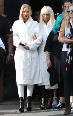 Rita Ora pic #719949