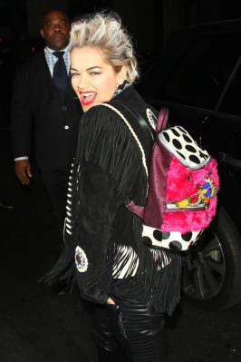 photo 7 in Rita Ora gallery [id691203] 2014-04-22 00:00:00