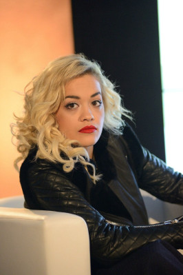Rita Ora pic #703190