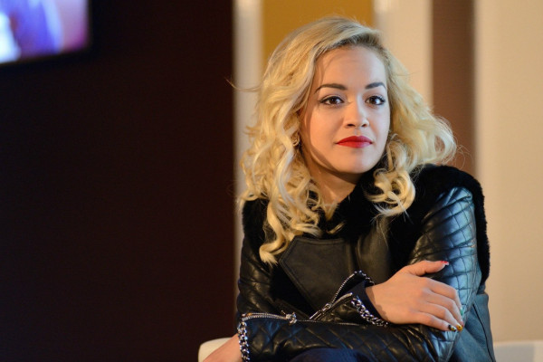 photo 5 in Rita Ora gallery [id703169] 2014-05-29 00:00:00